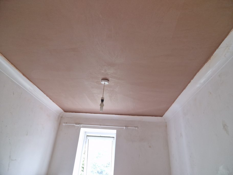 plastered ceiling plastered ceiling
